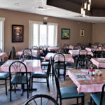 Mai Asian Restaurant-Bathurst