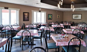 Mai Asian Restaurant-Bathurst