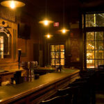Broadway Grille + Underground-Jim Thorpe