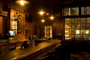 Broadway Grille + Underground-Jim Thorpe