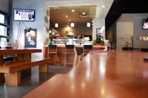 Kisoji Japanese Kitchen-Pitt Meadows
