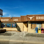 Wild West Cowboy Steakhouse-Buckeye