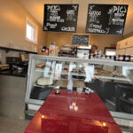 Le Moulin A Café-Charlo