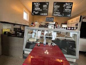 Le Moulin A Café-Charlo