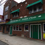 Cawley's Irish Pub & Restaurant-Upper Darby Township