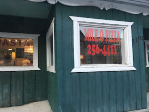Mile O Pizza-Lillooet