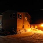 Nunamiut Lodge-Baker Lake
