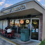 Charm City Burger Company-Deerfield Beach