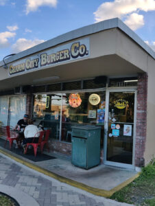 Charm City Burger Company-Deerfield Beach