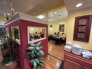 Thai House Restaurant-Logan