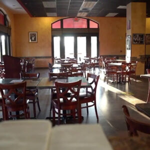 La Famiglia Italian Restaurant & Pizzeria-Miramar