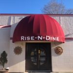 Rise n Dine Breakfast & Lunch Restaurant-Wheeling