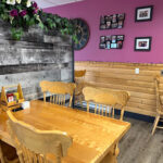 Rosie's Restaurant & Bakery-Gander