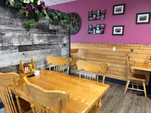 Rosie's Restaurant & Bakery-Gander