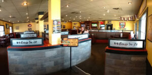 Wing'n It-Bay Roberts