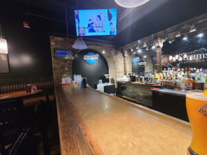 Strums Restaurant-Corner Brook