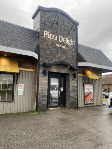 Pizza Delight-Deer Lake