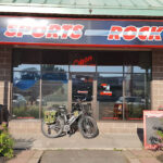Sports Rock Dieppe-Dieppe