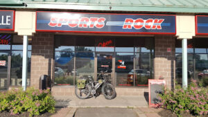 Sports Rock Dieppe-Dieppe