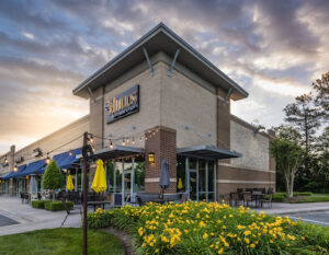 44 Mills Kitchen & Tap-Concord