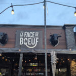 La Face de Boeuf-Thetford Mines