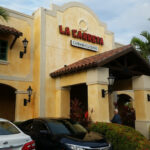 La Carreta Miramar-Miramar