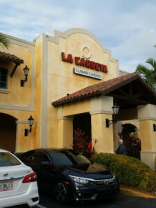 La Carreta Miramar-Miramar