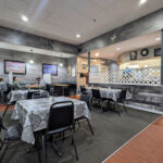 Alma's Family Restaurant-Channel-Port aux Basques
