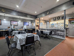 Alma's Family Restaurant-Channel-Port aux Basques