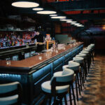 No. 4 Restaurant & Bar-St. John's