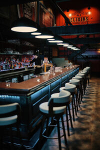 No. 4 Restaurant & Bar-St. John's