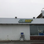 Subway-Bonavista