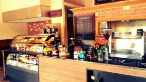 Tuscany Cafe-Havertown