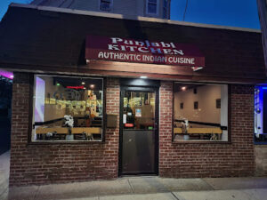 Punjabi Kitchen-West Springfield