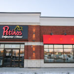 Petinos La Prairie-La Prairie