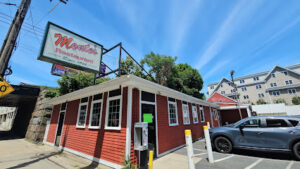 Monte's Restaurant-Lynn