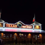 Texas Roadhouse-Wilkes-Barre