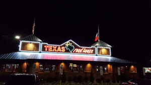 Texas Roadhouse-Wilkes-Barre