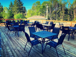 Microbrasserie Ateepic-Edmundston