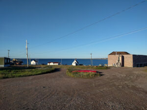 Baker Lake Lodge-Baker Lake