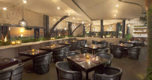 Javier's Restaurant - Newport Beach-Newport Beach