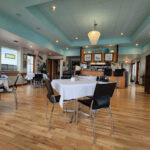 Sea Glass Waterfront Grill-Sidney