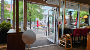 Nook Restaurant-North Vancouver
