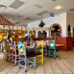 EL PATIO MEXICAN GRILL-Wytheville