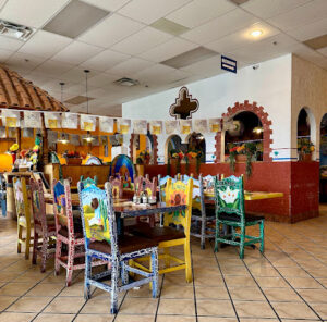 EL PATIO MEXICAN GRILL-Wytheville