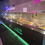 KPOT Korean BBQ & Hot Pot-Tucker