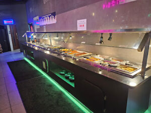 KPOT Korean BBQ & Hot Pot-Tucker