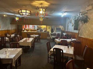 Dragon Restaurant-Corner Brook