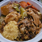 Knix Bistro-Wabush