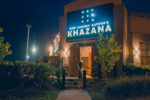 KHAZANA Milton - by Chef Sanjeev Kapoor-Milton
